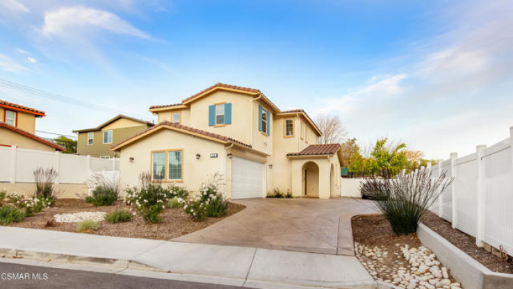 4 Bed Home for Sale in Thousand Oaks, California
