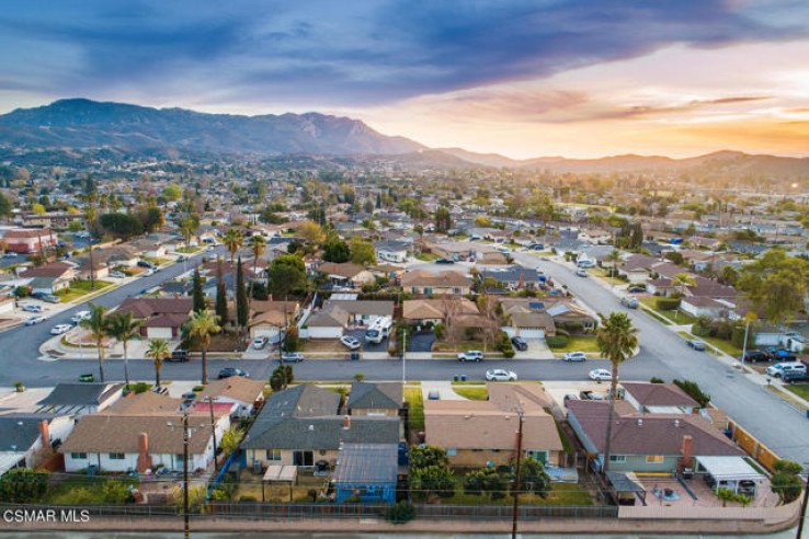 Residential Home in Newbury Park