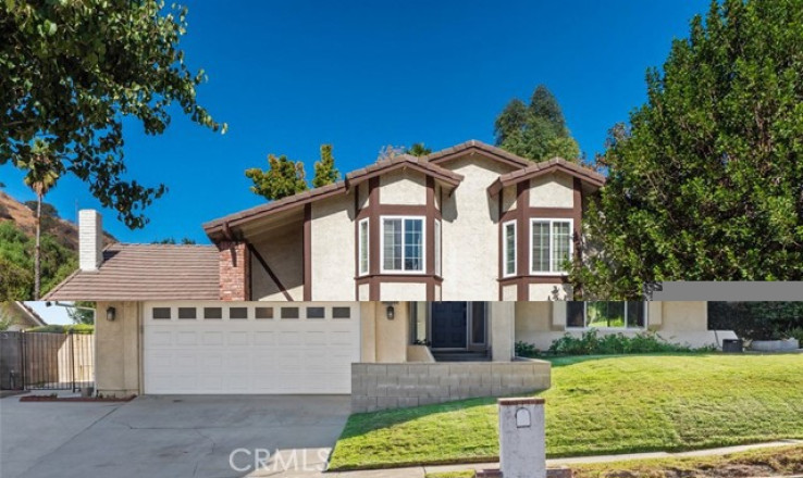 4 Bed Home for Sale in Shadow Hills, California