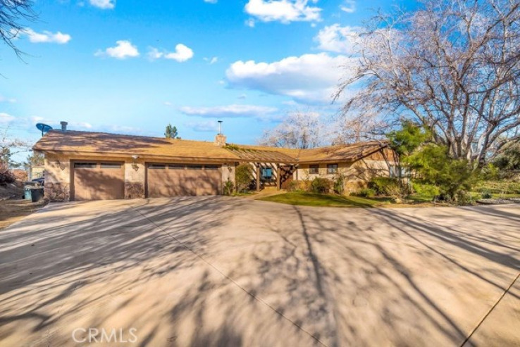 Residential Home in Palmdale