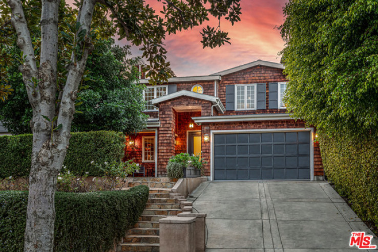 Residential Home in Studio City