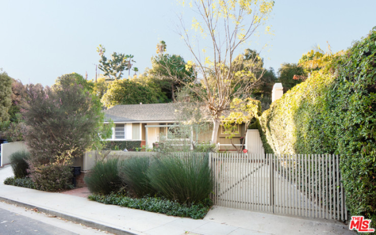 3 Bed Home for Sale in Santa Monica, California