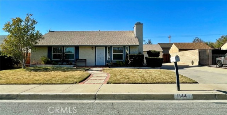 3 Bed Home for Sale in Rialto, California