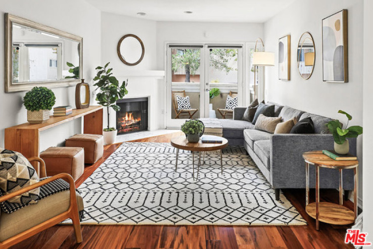 2 Bed Home for Sale in Los Angeles, California