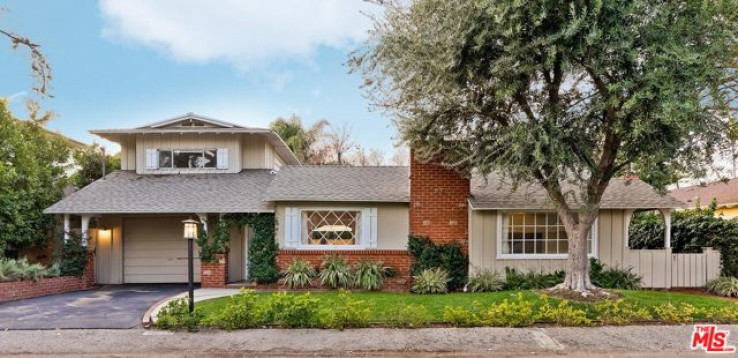 3 Bed Home for Sale in Studio City, California