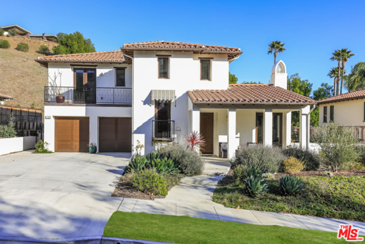 4 Bed Home for Sale in Ventura, California
