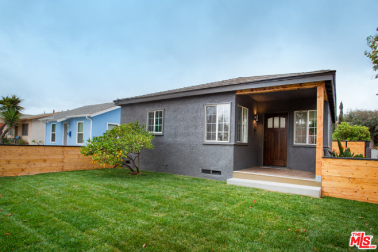4 Bed Home for Sale in Los Angeles, California