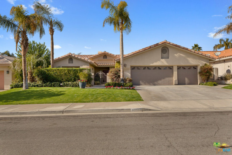 3 Bed Home for Sale in Palm Desert, California