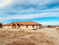 3 Bed Home for Sale in Pinon Hills, California