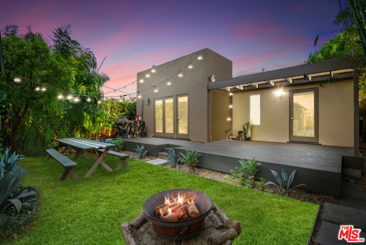 3 Bed Home for Sale in Venice, California