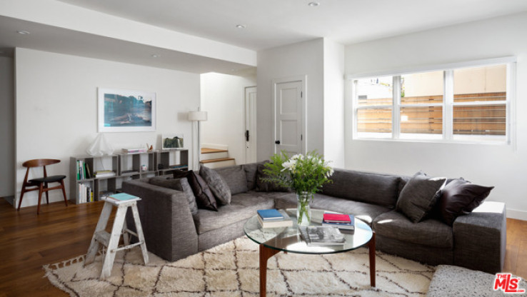 3 Bed Home for Sale in Culver City, California