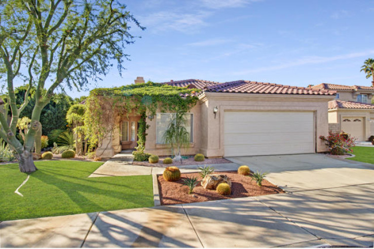 3 Bed Home for Sale in Palm Desert, California