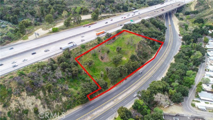 Land in Newhall 1