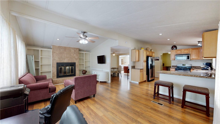 2 Bed Home for Sale in Ontario, California
