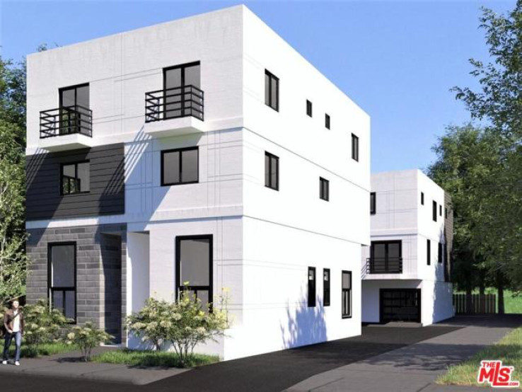  Income Home for Sale in Los Angeles, California