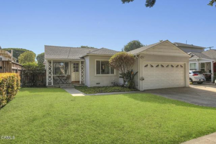 3 Bed Home for Sale in Culver City, California