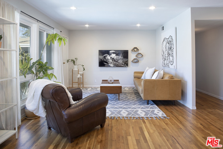 2 Bed Home for Sale in North Hollywood, California