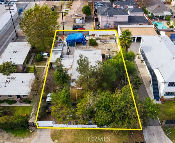 3 Bed Home for Sale in North Hollywood, California