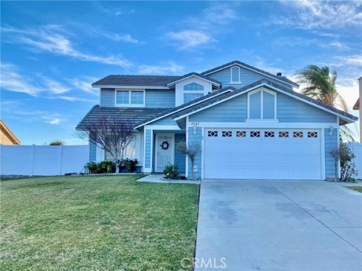 3 Bed Home for Sale in Rialto, California