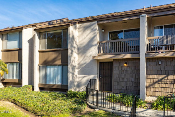 Residential Home in Ventura