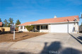 3 Bed Home for Sale in Victorville, California