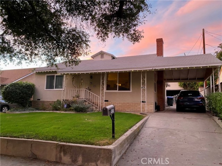 2 Bed Home for Sale in Burbank, California