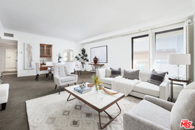 2 Bed Home for Sale in Santa Monica, California