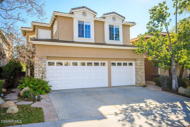 4 Bed Home for Sale in Thousand Oaks, California