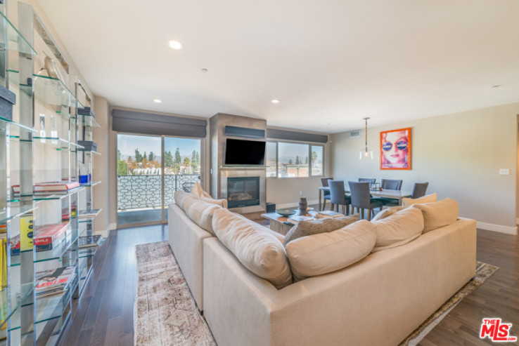 3 Bed Home for Sale in Studio City, California