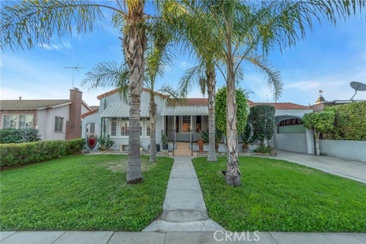Residential Home in Montebello