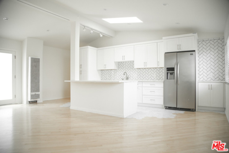 Residential Home in Santa Monica