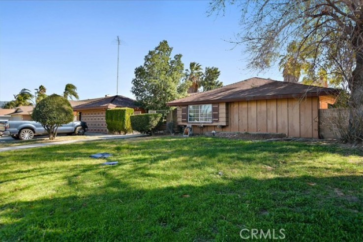 Residential Home in Rialto