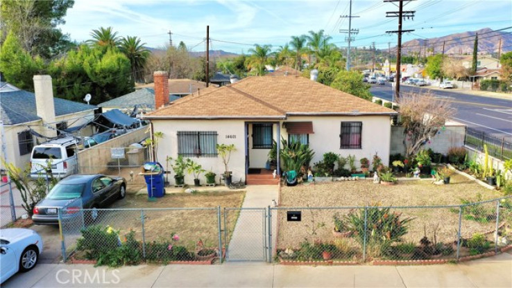 3 Bed Home for Sale in San Fernando, California