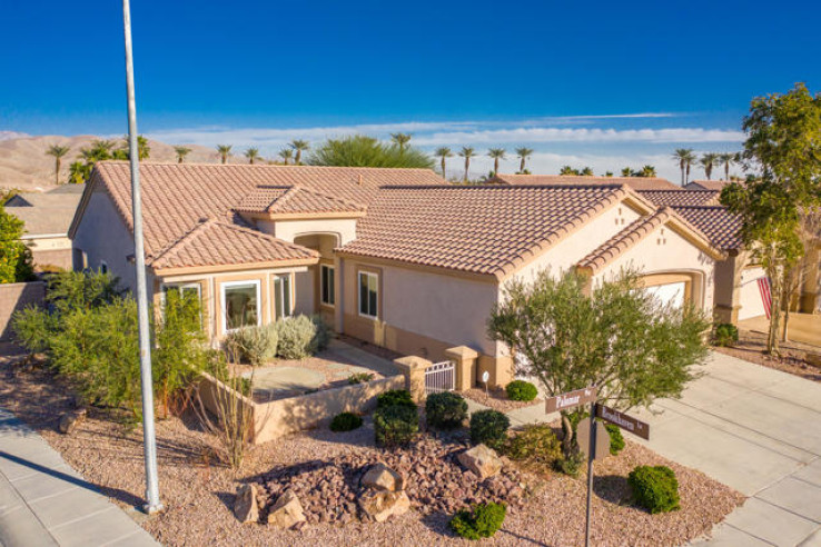 2 Bed Home for Sale in Palm Desert, California