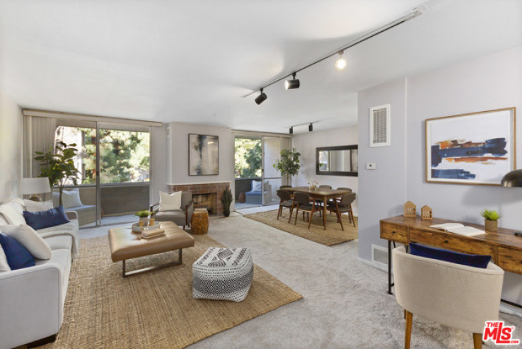 2 Bed Home for Sale in Culver City, California