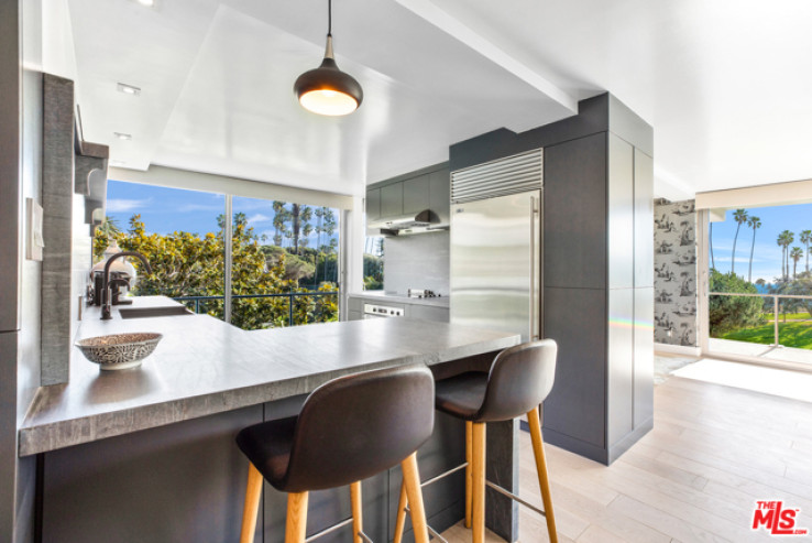 Residential Home in Santa Monica