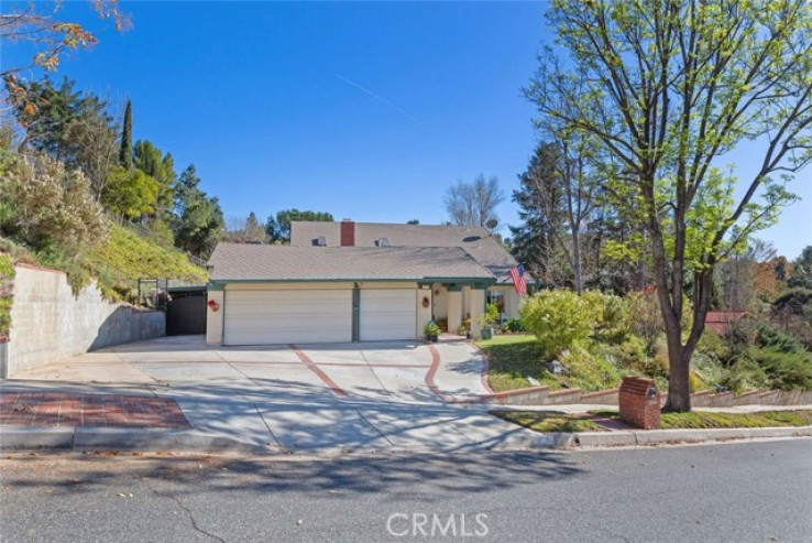 4 Bed Home for Sale in Agoura Hills, California