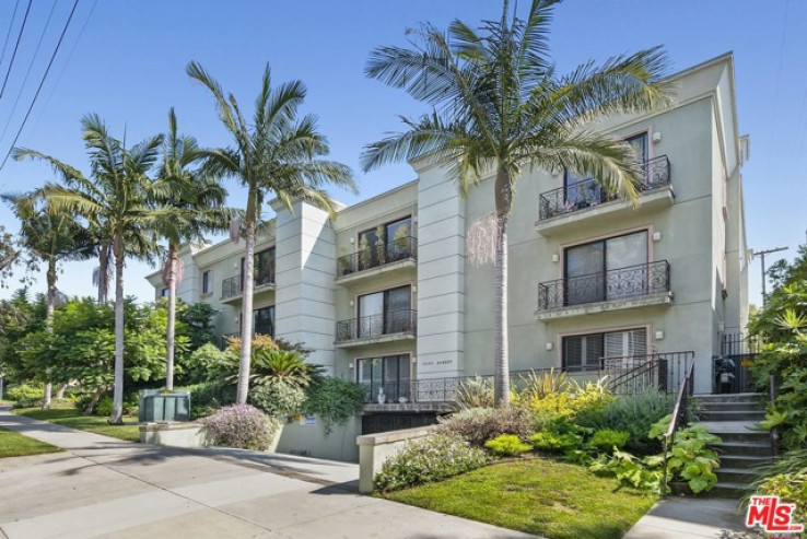 2 Bed Home for Sale in Pacific Palisades, California
