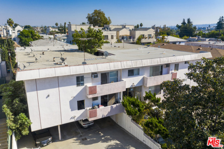  Income Home for Sale in Los Angeles, California