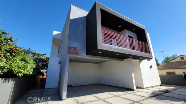 Residential Income in North Hollywood