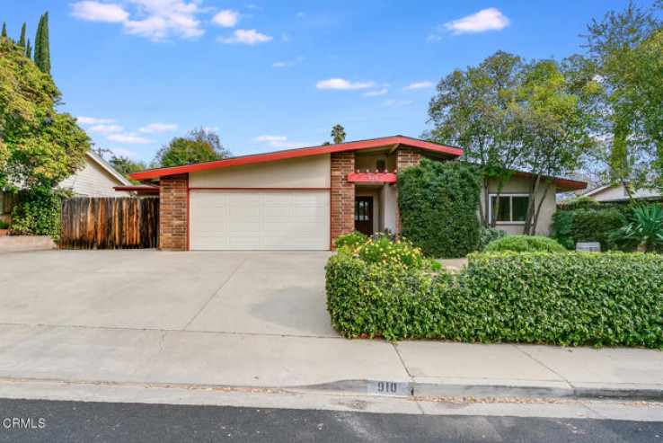 4 Bed Home for Sale in Ojai, California