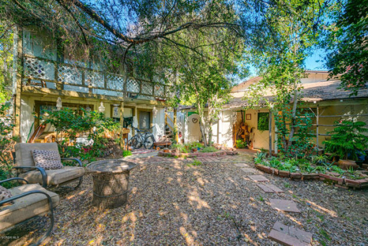 4 Bed Home for Sale in Ojai, California