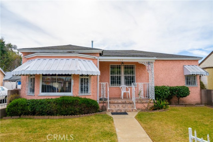 3 Bed Home for Sale in Compton, California