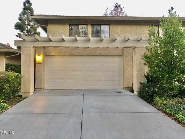 Residential Home in Ventura