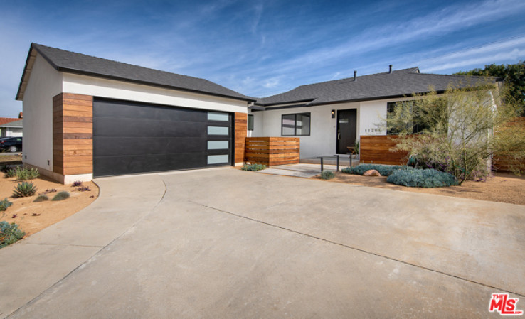 4 Bed Home for Sale in Culver City, California