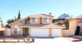 3 Bed Home for Sale in Palmdale, California