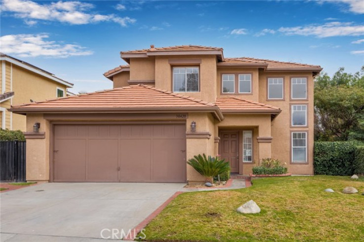 4 Bed Home for Sale in Castaic, California