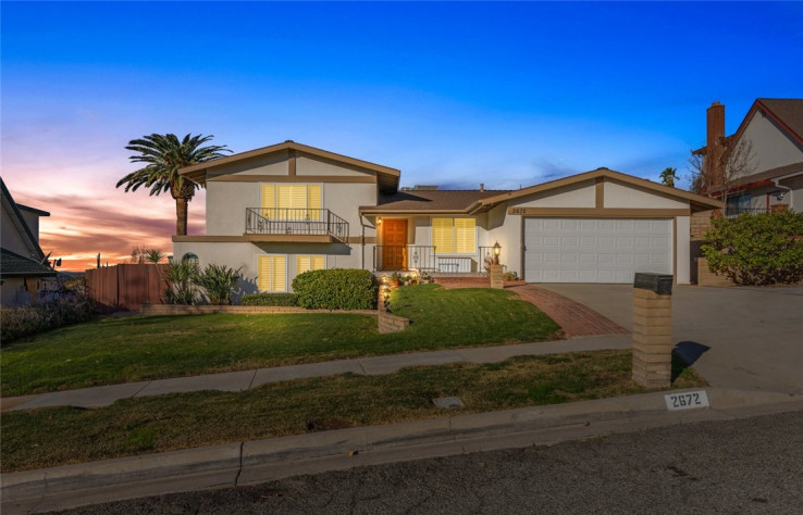 4 Bed Home for Sale in Highland, California