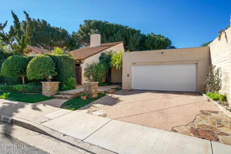 4 Bed Home for Sale in Westlake Village, California