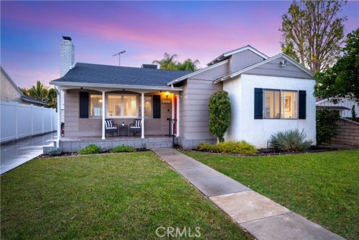 3 Bed Home for Sale in Valley Glen, California